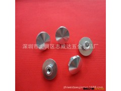 数控车床加工 铝件加工 CNC数控车床件 走心机加工 铝件 量大从优图3