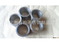【戴南厂家】直销各种不锈钢拷贝林哈夫短接，品种齐全，价格优惠图2