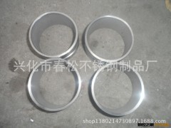 厂家直销不锈钢拷贝林哈夫接头，不锈钢拷贝林短管接头图3