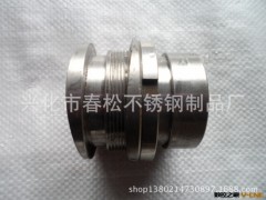 提供数控铣床，数控车床对外来图来样加工零配件图2