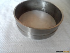 专业供应不锈钢拷贝林哈夫接头，不锈钢拷贝林短管焊接接头图3