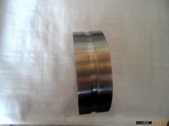 专业供应不锈钢拷贝林哈夫接头，不锈钢拷贝林短管焊接接头图2