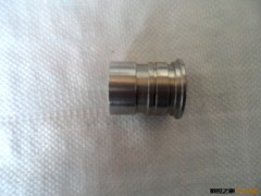 专业生产及销售不锈钢拷贝林短管接头,不锈钢拷贝林短管焊接接头图2