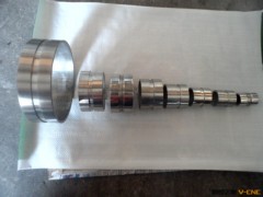 专业供应不锈钢拷贝林哈夫接头，不锈钢拷贝林短管接头图3