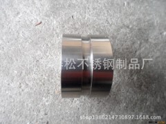 供应不锈钢拷贝林短接头，不锈钢拷贝林短管焊接接头图2