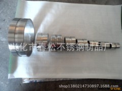 专业生产供应不锈钢拷贝林短管接头，不锈钢卡套接头，螺纹接头图3