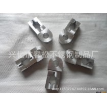 【戴南厂家】数控铣床对外加工，非标铝件，非标零件定制