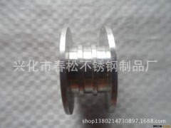 戴南铝件机加工，铝零件cnc,数控非标加工图3