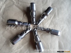 厂家专业定制不锈钢产品及不锈钢非标产品，来图来样图2