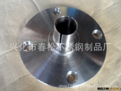 【戴南机加工厂】专业对外加工不锈钢产品及非标产品定制图2