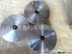 【戴南机加工厂】专业对外加工不锈钢产品及非标产品定制图3