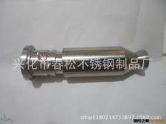 【专业厂家定制】供应各种不锈钢非标价，低价加工，品质保证图3