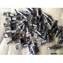 【江苏戴南】加工定制不锈钢非标产品，高精度，高要求，量大优惠