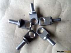 【江苏戴南】加工定制不锈钢非标产品，高精度，高要求，量大优惠图2