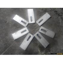 供应挂件，不锈钢挂件，来图来样加工定制