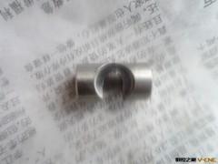 机械加工，多台数控铣床，数控车床对外来图来样加工定制图3