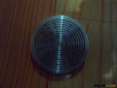 机械加工不锈钢，不锈钢产品及非标零件来图来样定制图3