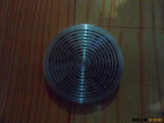 机械加工不锈钢，不锈钢产品及非标零件来图来样定制图2