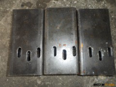 提供数控铣床，数控车床对外加工零部件，来图来样加工定制图2