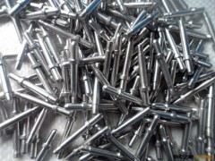 加工生产各种不锈钢销子，销轴，非标销子，来图来样加工定制图3