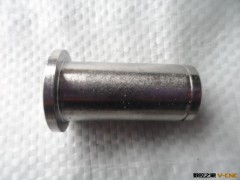 加工生产各种不锈钢销子，销轴，非标销子加工定做图2