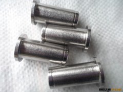 加工生产各种不锈钢销子，销轴，非标销子加工定做图3