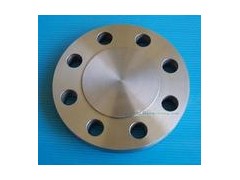 供应法兰，不锈钢板式平焊法兰，不锈钢带颈平焊法兰图2