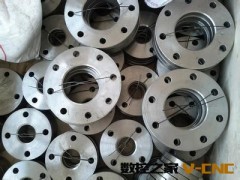 供应不锈钢法兰，不锈钢平焊法兰，不锈钢带颈平焊法兰图2