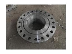 供应不锈钢法兰，不锈钢平焊法兰，不锈钢带颈平焊法兰图2