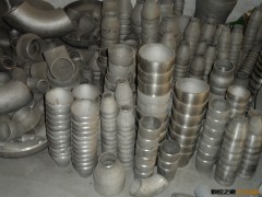 供应不锈钢弯头，不锈钢大小头，不锈钢三通图2