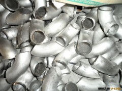 专业供应不锈钢弯头，不锈钢大小头，不锈钢三通图2