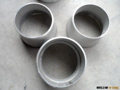 专业供应不锈钢弯头，不锈钢三通，不锈钢同心大小头图2