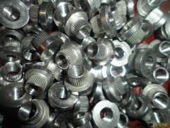 304不锈钢螺母图3