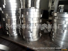 供应304不锈钢沟槽螺母图3