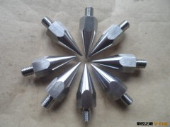 【诚信厂家】专业定做各种不锈钢非标螺丝,螺杆 ,螺柱图2