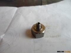 专业生产供应不锈钢非标螺钉,非标内角螺钉,非标六角螺钉图3