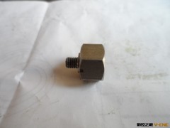 专业生产供应不锈钢非标螺钉,非标内角螺钉,非标六角螺钉图2