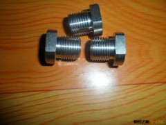 专业生产供应不锈钢螺杆,不锈钢螺钉,不锈钢螺母,来图来样定制图2