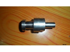 专业对外加工不锈钢接头,不锈钢哈夫接头,管接头,来图来样加工图2