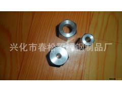 厂家直销不锈钢接头，不锈钢管接头，螺纹接头，来图来样加工图3