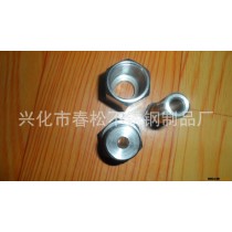 厂家直销不锈钢接头，不锈钢管接头，螺纹接头，来图来样加工