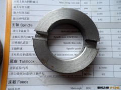 对外加工非标垫圈,不锈钢非标密封垫圈图3