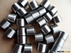 专业生产加工不锈钢非标内六角油塞,闷头来图来样加工定做图2