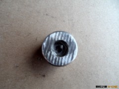 专业生产加工不锈钢非标内六角油塞,闷头来图来样加工定做图3