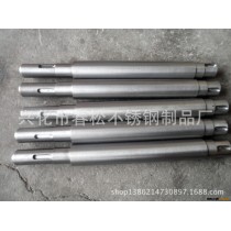专业加工生产非标旋转轴，来图来样加工定制