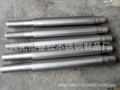 专业加工生产非标旋转轴,来图来样加工定制图2