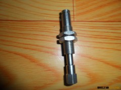 厂家直销不锈钢纺织机配件,不锈钢产品,不锈钢非标产品加工图2