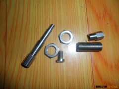 厂家直销不锈钢纺织机配件，不锈钢产品，不锈钢非标产品加工图3