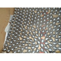 加工生产各种不锈钢球帽，球嘴，来图来样加工定制