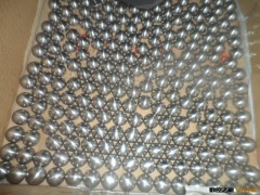 加工生产各种不锈钢球帽，球嘴，来图来样加工定制图2